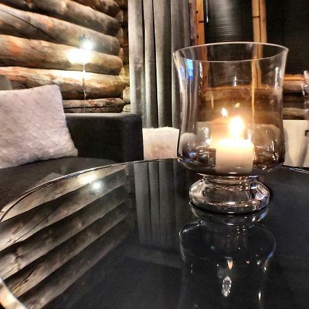 Ruka Chalet Charmant Oliver 외부 사진