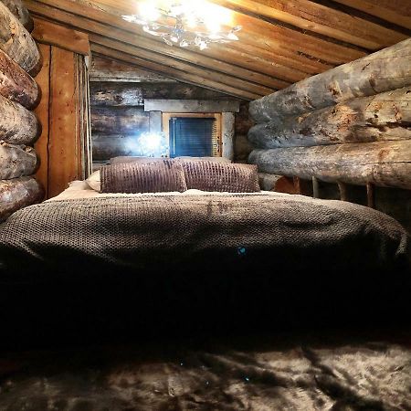 Ruka Chalet Charmant Oliver 외부 사진
