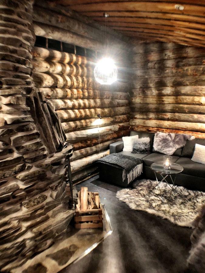 Ruka Chalet Charmant Oliver 외부 사진