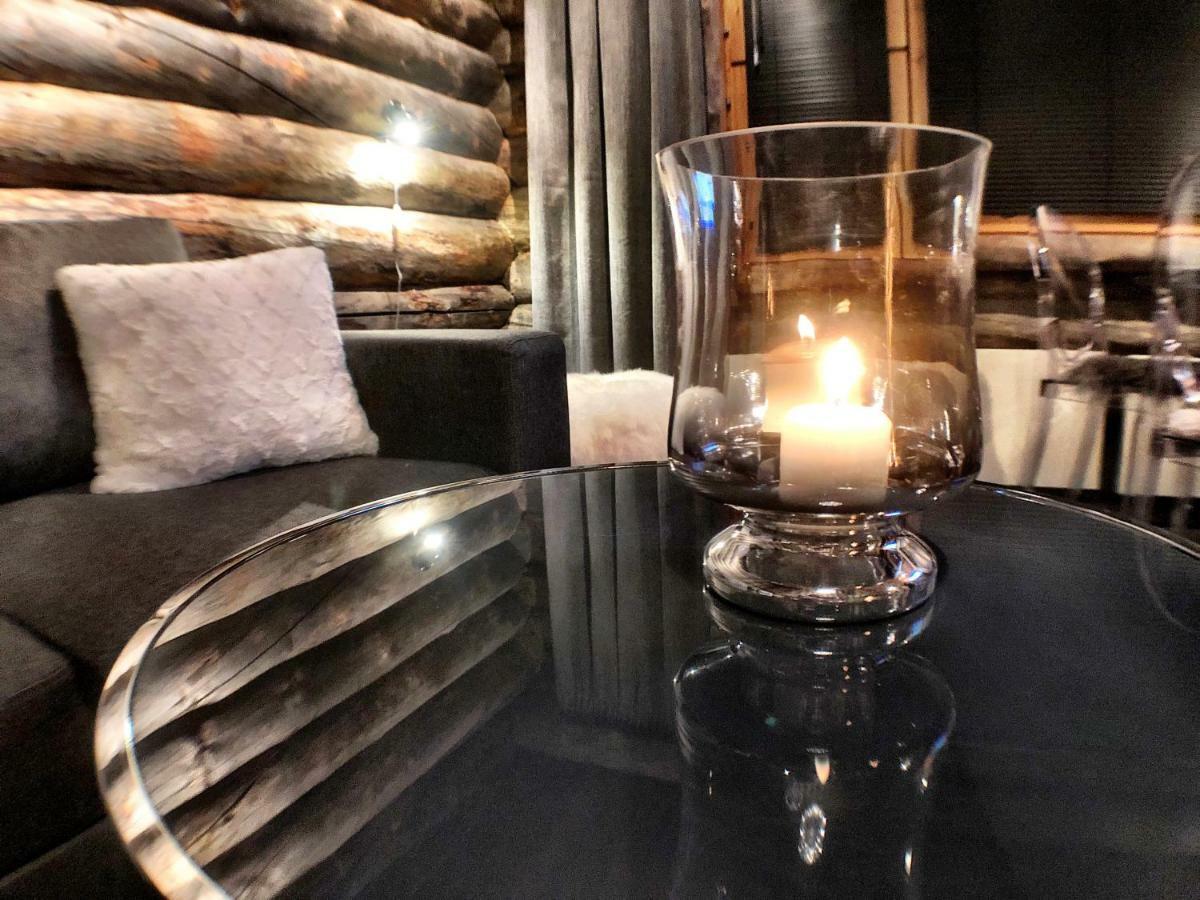 Ruka Chalet Charmant Oliver 외부 사진