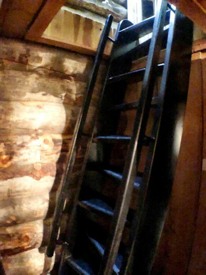 Ruka Chalet Charmant Oliver 외부 사진