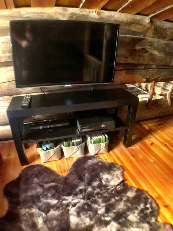Ruka Chalet Charmant Oliver 외부 사진