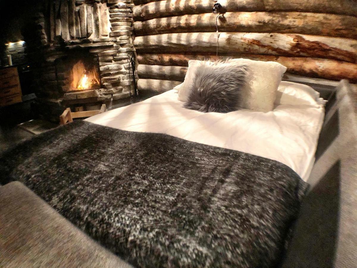 Ruka Chalet Charmant Oliver 외부 사진